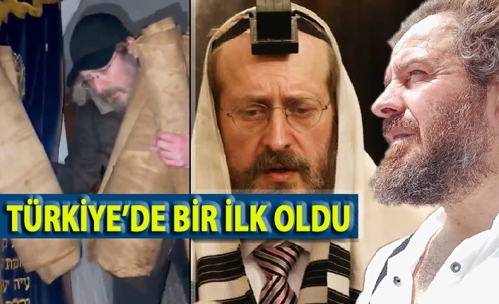 CUMHURBAŞKANLIĞI’NDAN CHABAD SORUŞTURMASI