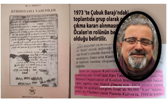 <b>İSRAİL GÜNLÜĞÜ -5-</b>