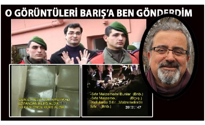 İSRAİL GÜNLÜĞÜ -8-