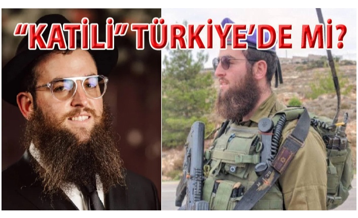 <b>CHABAD’CI  İNFAZ EDİLDİ!</b>