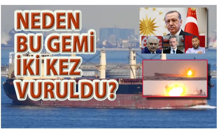 <b>FÜZELERİ KİM TETİKLEDİ?</b>