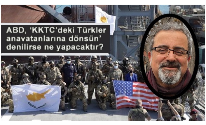 GAZZE’DE KKTC’Yİ GÖRMEK!