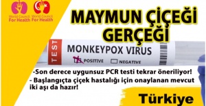 bMaymun Çiçeğinin Gerçeklik Kontrolü/b