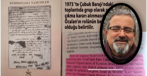 bİSRAİL GÜNLÜĞÜ -5-/b