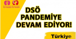 DSÖ, NEDEN PANDEMİYİ BİTİRMEDİ!