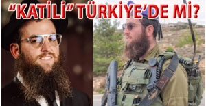 CHABAD’CI  İNFAZ EDİLDİ!