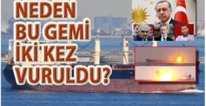 FÜZELERİ KİM TETİKLEDİ?