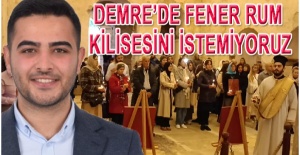 bDEMREDE BİN YILDIR BİR HRİSTİYAN.../b