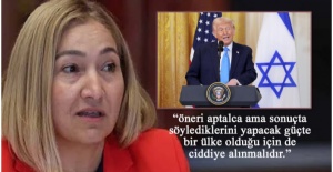 bTRUMP, KUZEYİ DE BOŞALTIN!/b